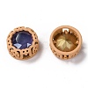 Sew on Rhinestone RGLA-P033-A01-04-2