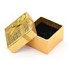 Cardboard Box Ring Boxes CBOX-G011-E04-2