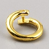 925 Sterling Silver Locking Jump Ring STER-WH20004-01B-2