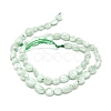 Glass Beads Strands GLAA-A003-01-3