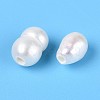 Natural Cultured Freshwater Pearl Beads PEAR-R064-102-2