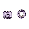 TOHO 8/0 Round Beads X-SEED-TR08-2219-4