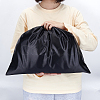 Cloth Imitation Silk Dustproof Storage Pouches ABAG-WH0044-47B-3