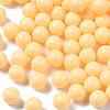 Plastic Water Soluble Fuse Beads DIY-N002-017P-2