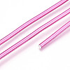 Round Anodized Aluminum Wire AW-S001-4.0mm-20-3