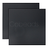 PVC Thermoplastic Plates DIY-WH0569-44-1