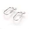 Tarnish Resistant Stainless Steel Color STAS-E007-5-3