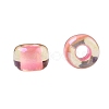 TOHO Round Seed Beads SEED-JPTR08-0924-3
