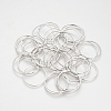 Brass Linking Rings LS-KK-S327-06P-20mm-2
