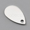 Brass Charms KK-O131-11P-2