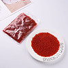 Glass Seed Beads SEED-A004-4mm-5-5