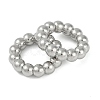 CCB Plastic Linking Rings CCB-G020-42D-P-2