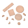 DIY Tractor Painting Handmade Materials Package for Parent-Child DIY-P036-07-2