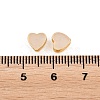 Silicone Belt Earring Backs SIL-T002-001G-2