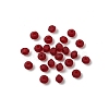 Preciosa&reg Crystal Beads X-PRC-BA3-90090-840-4