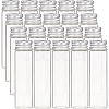 Glass Bottles AJEW-BC0001-20B-1