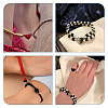 12 Sets 3 Colors Alloy Magnetic Clasps FIND-YS0001-17-9