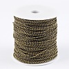 Iron Ball Chains CHB002Y-AB-2