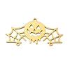 Halloween 201 Stainless Steel Chandelier Component Links SA-CBA6FBD-12G-1