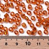 6/0 Glass Seed Beads SEED-US0003-4mm-29-3