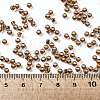 TOHO Round Seed Beads SEED-XTR08-2156S-4