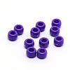 Resin Beads LS-RESI-WH0024-44C-1