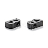 304 Stainless Steel Charms Ion Plating(IP) STAS-K216-41B-EB-2
