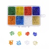 Glass Seed Beads SEED-JP0007-15-1