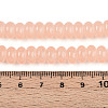 Imitation Jade Glass Beads DGLA-ZX002-8mm-02D-4