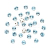 Preciosa® MAXIMA Crystal in Sew-On Cup X-PRC-SS16-60000-S-3