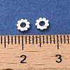 Brass Beads FIND-Z039-14S-3