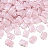 Opaque Acrylic Beads MACR-C037-06D-1
