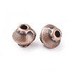 Tibetan Style Spacer Beads RLF0256Y-1