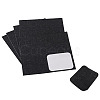 5 Sheets Denim Self-adhesive Patches PATC-TA0001-61E-3