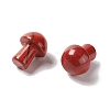 Natural Red Jasper GuaSha Stone G-A205-26C-3
