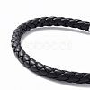 Rainbow Pride Bracelet BJEW-F425-01B-3
