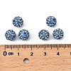 Grade A Rhinestone Beads RB-B026-7-3
