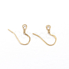 304 Stainless Steel French Earring Hooks X-STAS-N0013-15-2