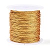 20M 15-Ply Round PET Metallic Thread MCOR-T003-05A-1