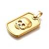 304 Stainless Steel Pendants LS-STAS-B079-03G-02-2