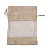 Cotton Packing Pouches X-OP-R034-13x18-13A-1