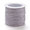 Nylon Braided Cord X-NWIR-K013-B24-2