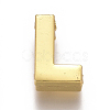 Alloy Slide Charms PALLOY-WH0069-02L-G-1