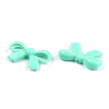 Opaque Acrylic Beads LS-SACR-T351-005C-3