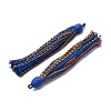 Cotton Tassel Pendants FIND-D302-03D-2