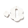 Handmade Polymer Clay Pendants Sets CLAY-B003-04-2