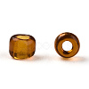 Glass Seed Beads SEED-A004-2mm-13-6