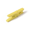 Natural Wooden Craft Pegs Clips WOOD-E010-02D-3