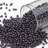 TOHO Round Seed Beads X-SEED-TR08-0607-1