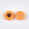 Resin Cabochons CRES-T010-60B-2
